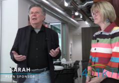 Personalized Retirement Education For Employees