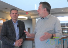 Retirement Plan Advisor