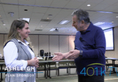 Retirement Committee