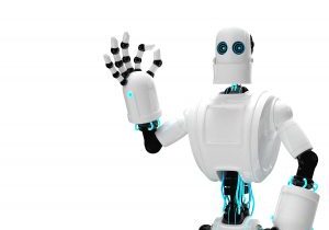 Robo-Advisor Integrates Financial