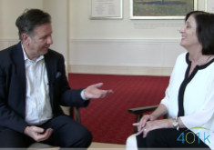 Retirement Committees