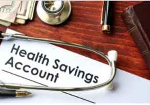 HSA Benefits
