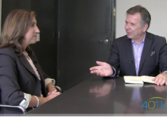 Target Date Solutions