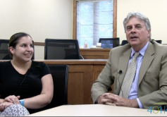 Auto-Enrollment Increases Participation