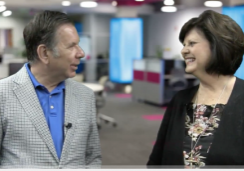 retirement plan TPA services