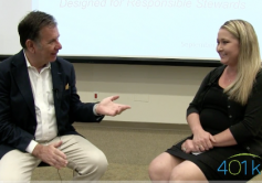 401k Plan Automatic Enrollment