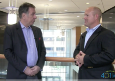 401k auto-enrollment statistics