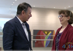 401k Education Topics