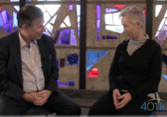 Payroll and 401k administration