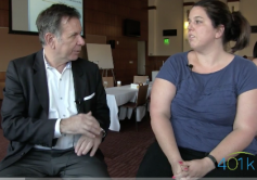 Employer contribution to 401k