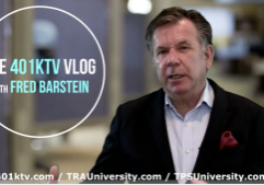 Benchmarking Target Date Funds