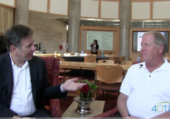 Senior Management Engagement