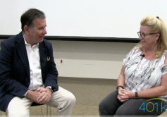 401k Revenue Sharing