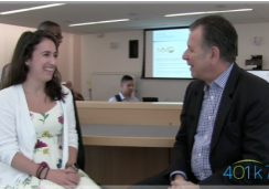 How to oversee 401k plan