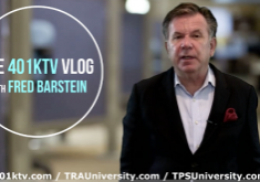 Benchmarking Target Date Funds