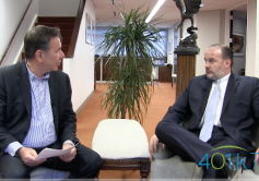 Retirement Technology