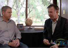 Retirement Readiness