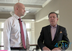 401k Plan Fiduciaries