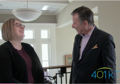 401k Employee Communication