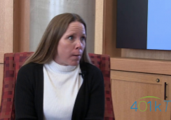 401k Employee Communication for Increasing Participation