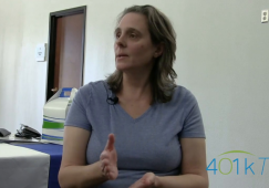 Auto-Enrollment Delayed