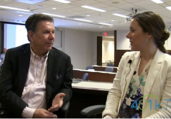 401k Auto-Enrollment