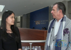 401k Employee Communication