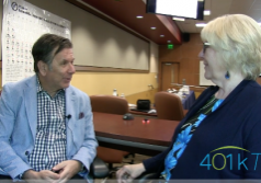 401k Plan Advisor Makes Dramatic Improvements