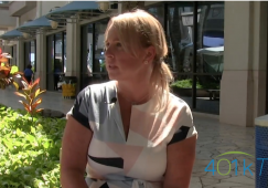 Financial Wellness Technology