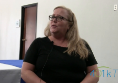 401k Education and Communication