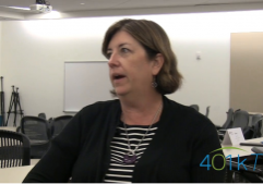 401k Fee Transparency