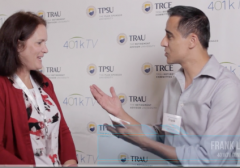 401k Plan Design to Improve Efficiency