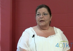 Missing Participants