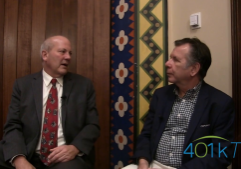 Retirement Plan Advisor