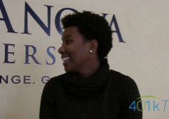 401k Plan Participants