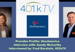 PODCAST SERIES - OneAmerica