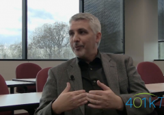 retirement plan strategy