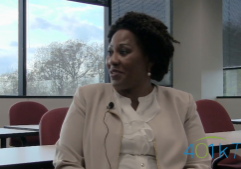 401k Plan Conversion