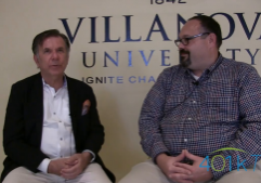 401k Plan Participant Education