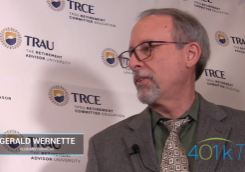 401k Plan Participants