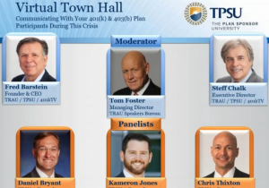 Adult Learning is Changing