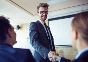 Employee Retention Strategies