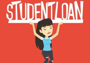 Student Loan debt