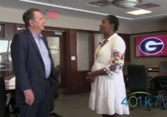 TPSU Interview Angella Fred Barstein