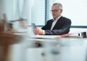 Technology in Retirement