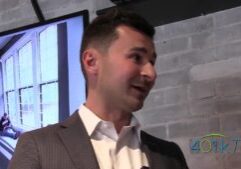 Tyler Reedman Recruiting Retention