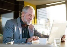 aging workforce in America