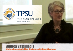 TPSU Bently College