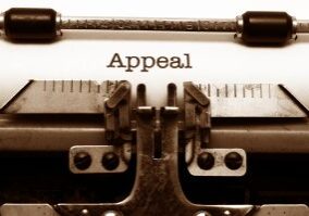 401k Plan Participant Appeal