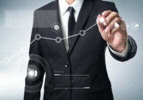 Benchmarking And Market Leader Concept Manager Businessman Coach Leadership Sbi 301984787